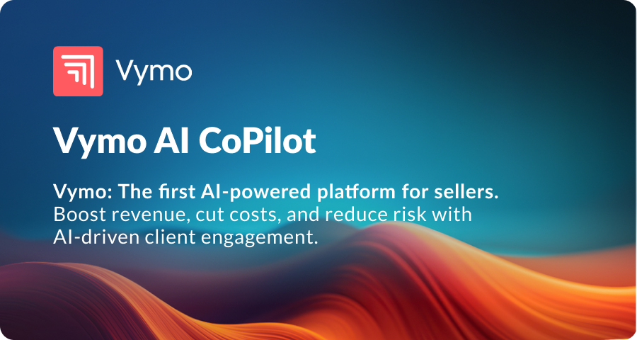 Vymo AI CoPilot-featured